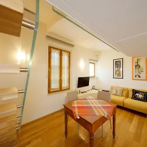  Appartement Uptown - Sabrina's Cozy