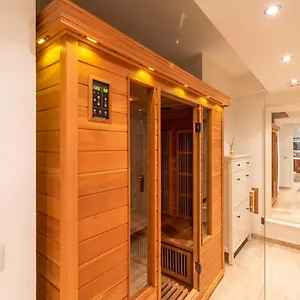Moscova - Garibaldi Lusso, Sauna E Idromassaggio , Milan Italy