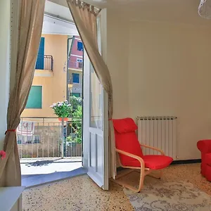 Casa Lorelei , Riomaggiore Italy
