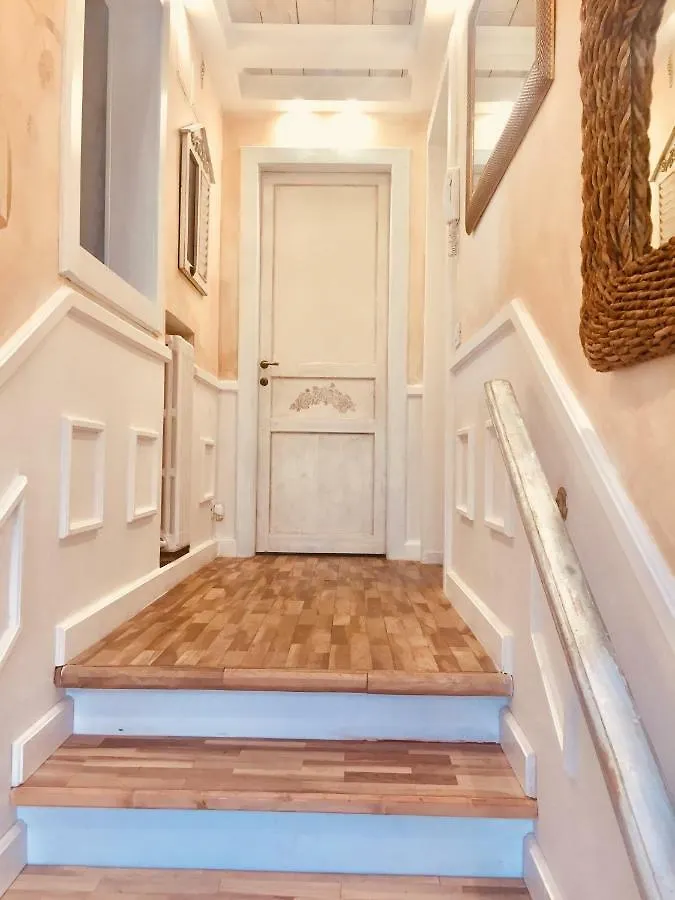 Finestra Sul Verde Sienne Appartement