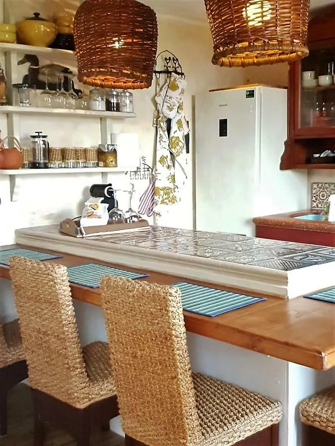 Appartement Finestra Sul Verde Sienne